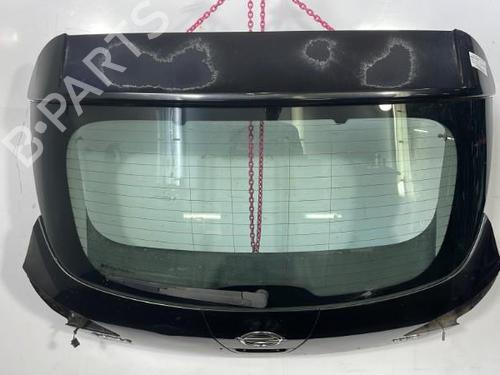 Tailgate OPEL ASTRA J (P10) 2.0 CDTI (68) | BP22836505C6 