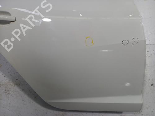 Right rear door SEAT IBIZA IV (6J5, 6P1) 1.2 TDI | BP24570980C5