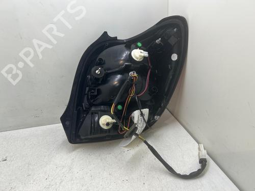 Venstre Baklys Venstre Baklys CITROËN C1 II (PA_, PS_) 1.0 VTi 68 (69 hp) 37169614 37169614
