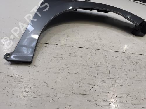 Right front fenders PEUGEOT 308 I (4A_, 4C_) 1.6 HDi | BP29894156C42 