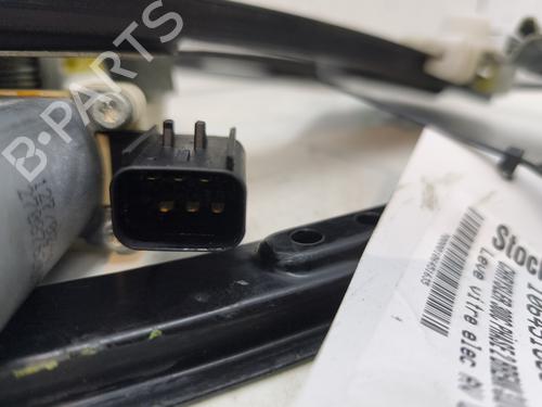 Used Front right window mechanism Front right window mechanism CHRYSLER 300C Touring (LX, LE) 3.0 CRD (218 hp) 26584798 26584798