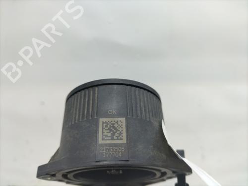 Electric handbrake PEUGEOT 308 II (LB_, LP_, LW_, LH_, L3_) 2.0 GT BlueHDi 180 | BP29834344E5