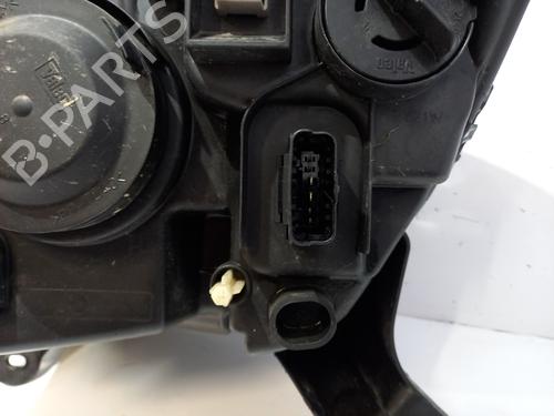 Right headlight DACIA SANDERO II 1.2 | BP29323585C29 