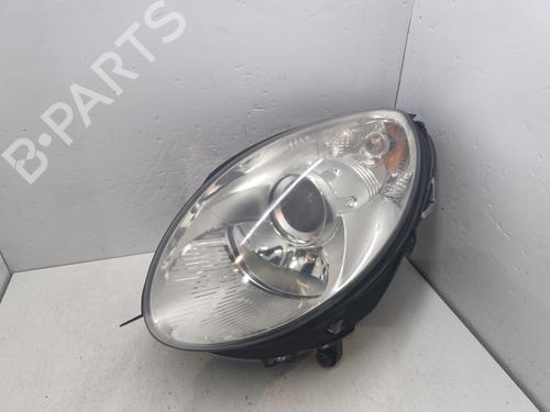 Used Left headlight MERCEDES-BENZ R-CLASS (W251, V251) R 320 CDI 4-matic (251.022, 251.122) (224 hp) 31034762