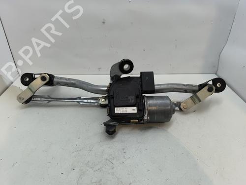 Viskermotor vindrude FORD ECOSPORT 1.0 EcoBoost (125 hp) 29598880