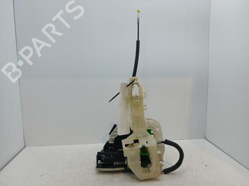 Front left lock KIA CARENS IV 1.7 CRDi | BP30445853C98 - Image 4