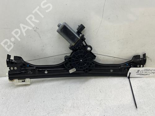 Used Front left window mechanism Front left window mechanism 38326287 38326287