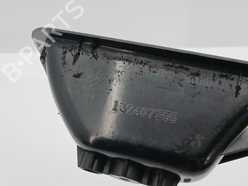 Left front window switch RENAULT SCÉNIC III (JZ0/1_) 1.6 E85 (JZ03, JZ1Y) | BP39166060I27 - Image 5