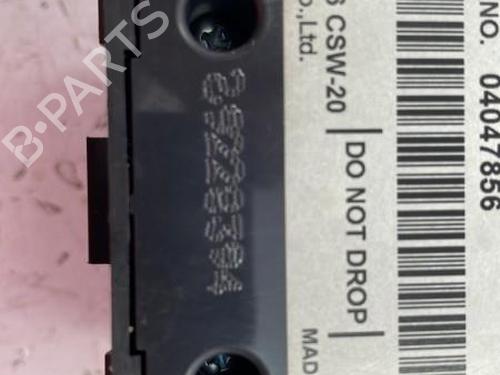 Used Switch Switch RENAULT ESPACE IV (JK0/1_) 2.0 dCi (JK03, JK04, JK1C, JK1G, JK1J, JK1K) (173 hp) 22837076 22837076