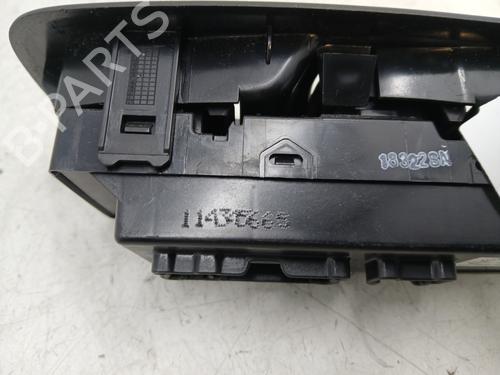 Switch RENAULT KADJAR (HA_, HL_) 1.6 dCi 130 (HLA4) | BP29894248I30 