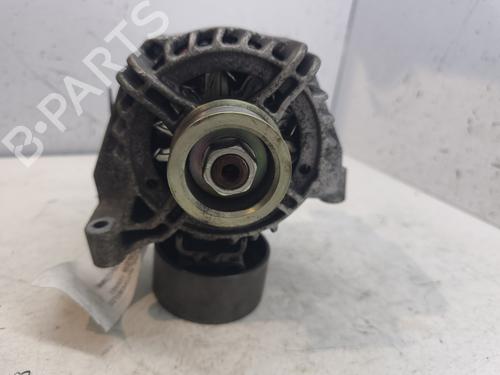 Used Alternator FIAT PANDA (312_, 319_) 1.2 (312PXA1A) (69 hp) 27598634