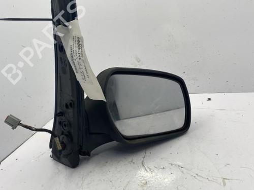 Right mirror FORD C-MAX (DM2) 1.8 TDCi | BP22836627C27 
