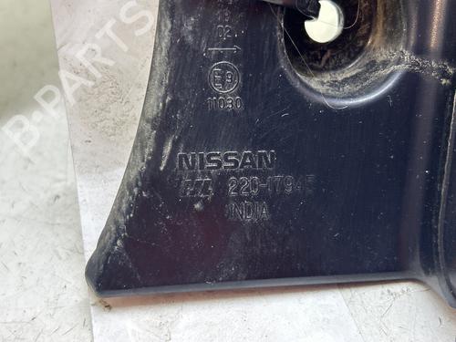 Used Right taillight Right taillight NISSAN MICRA IV (K13K, K13KK) 1.2 (80 hp) 39979198 39979198