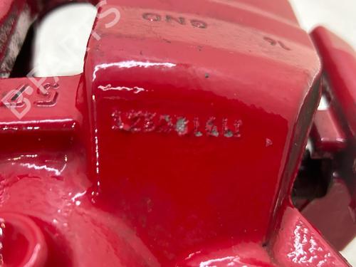 Right front brake caliper AUDI TT (FV3, FVP) 40 TFSI | BP37732257M104 - Image 3