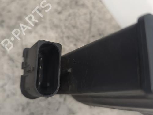 Electric handbrake CITROËN C4 Grand Picasso II (DA_, DE_) 1.6 HDi / BlueHDi 115 | BP24663955E5 