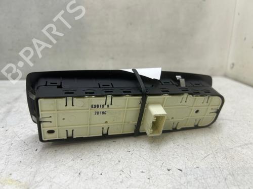 Left front window switch RENAULT LAGUNA Coupe (DT0/1) 2.0 dCi (DT01, DT08, DT09, DT0K, DT12, DT1C, DT1D, DT1M,... | BP40510151I27 - Image 2