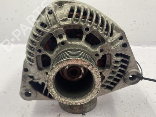 Alternator MERCEDES-BENZ CLK Convertible (A208) CLK 200 (208.435) | BP22841620M7 