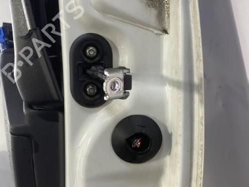 Left front door LANCIA DELTA III (844_) 1.6 D Multijet (844.AXF11, 844.AXF1A) | BP22833524C2 
