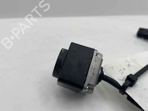 Used Camera Camera PEUGEOT 308 SW II (LC_, LJ_, LR_, LX_, L4_) 1.6 BlueHDi 120 (120 hp) 32313729 32313729