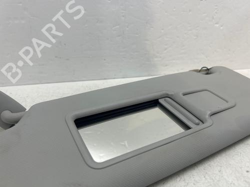 Left sun visor AUDI A5 (8T3) 3.0 TFSI quattro | BP36148237I1 - Image 5