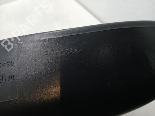 Right mirror CITROËN C1 II (PA_, PS_) 1.0 VTi 72 | BP32281126C27 