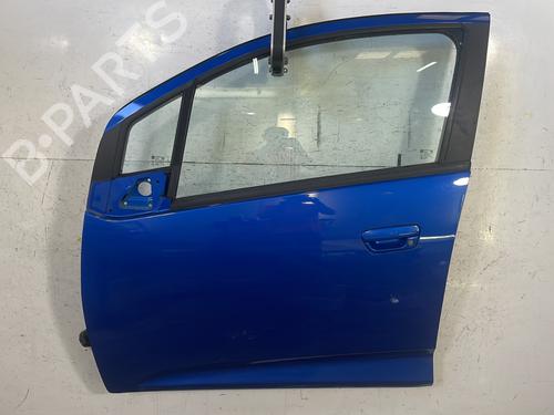 Used Left front door CHEVROLET SPARK (M300) 1.2 (82 hp) 28531744