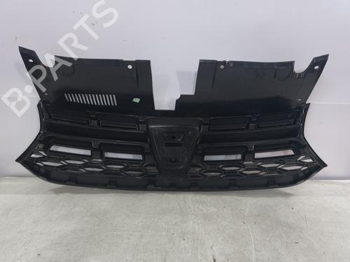 Grill DACIA SANDERO II 1.0 SCe 75 (B8JC, B8JD, B8NC) | BP38676930C40 - Image 2