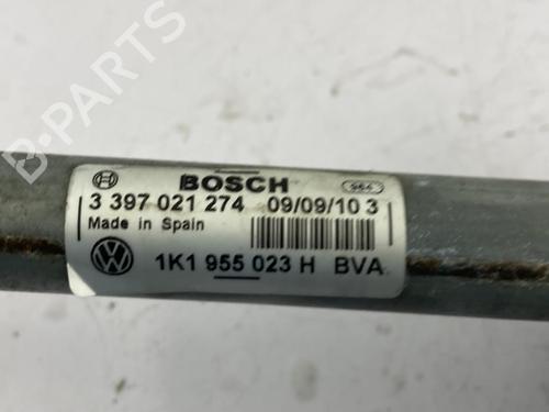 Viskermotor vindrude VW GOLF VI (5K1) 1.4 TSI (122 hp) 22818880