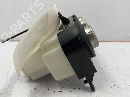 Climate control NISSAN QASHQAI / QASHQAI +2 I (J10, NJ10, JJ10E) 1.5 dCi | BP22839980I5 