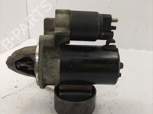 Startmotor MERCEDES-BENZ CLK Convertible (A208) CLK 200 (208.435) (136 hp) 22841622