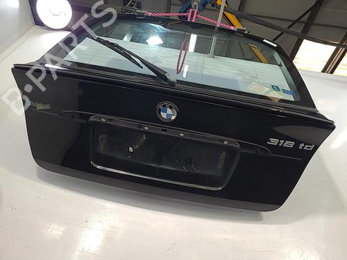 Bakluke CC/Kombi-Kupé BMW 3 Compact (E46) 318 td | BP22829544C6 