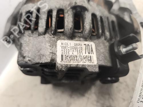 Alternator MAZDA 2 (DY) 1.2 (DY3W) | BP24636778M7  - Image 6