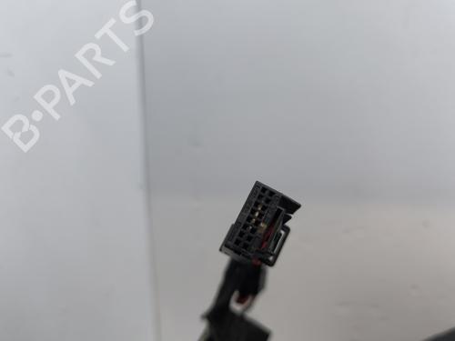 Right mirror VW GOLF VIII Variant (CG5, DB5) 2.0 TDI | BP30184392C27