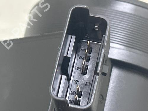 Mass air flow sensor CITROËN C5 I (DC_) 2.0 HDi (DCRHZB, DCRHZE) | BP38780394M95 - Image 2