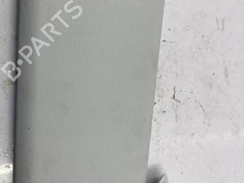 Used Left sun visor Left sun visor PEUGEOT 208 I (CA_, CC_) 1.2 VTI 82 (82 hp) 22834896 22834896