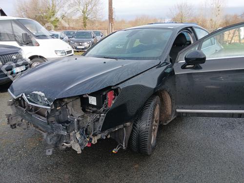 Used Parts CITROËN C5 III (RD_)  2.0 HDi 140 (RDRHF8, RDRHFA, RDRHA8, RDRHAJ)  4456749