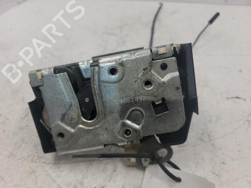 Front right lock ROVER 75 (RJ) 2.5 V6 | BP24929004C97 