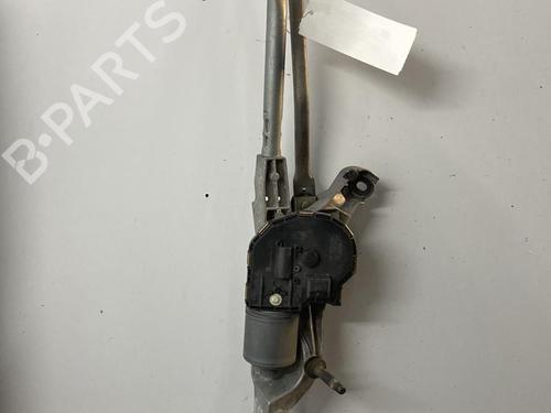 Front wiper motor MERCEDES-BENZ C-CLASS Coupe (C204) C 220 CDI (204.302) | BP22817689M29 