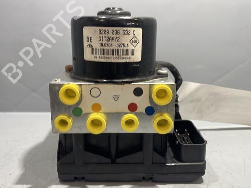 ABS pump RENAULT MASTER II Bus (JD) 2.2 dCI 90 8200963157