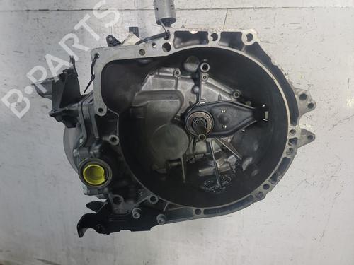Used Gearbox PEUGEOT 308 II (LB_, LP_, LW_, LH_, L3_) 1.6 BlueHDi 120 (120 hp) 26234780