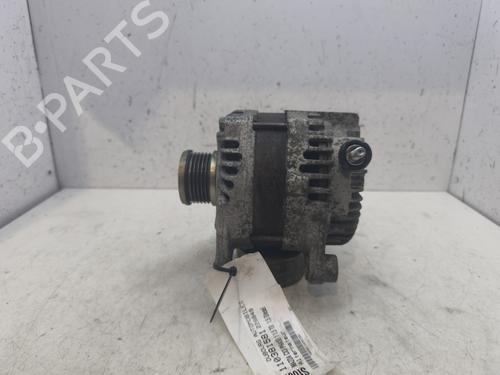 Alternator MAZDA CX-3 (DK) 1.5 SKYACTIV-D (DK2WS, DK5FW) | BP28440935M7  - Image 5