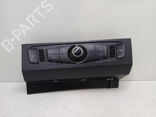 Climate control AUDI A4 B8 (8K2) 2.0 TDI | BP36804120I5 - Image 2