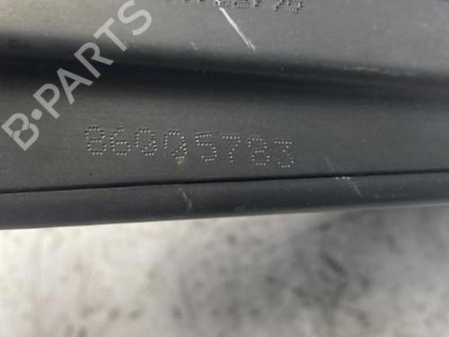 Left mirror CITROËN XSARA (N1) 2.0 HDi 90 | BP22834085C26 