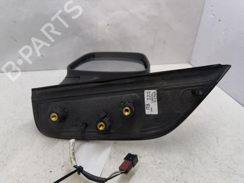 Used Left mirror Left mirror PEUGEOT BIPPER Tepee 1.3 HDi 75 (75 hp) 35886852 35886852