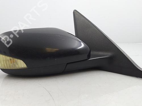 Right mirror VOLVO V50 (545) 2.0 D | BP22825592C27 
