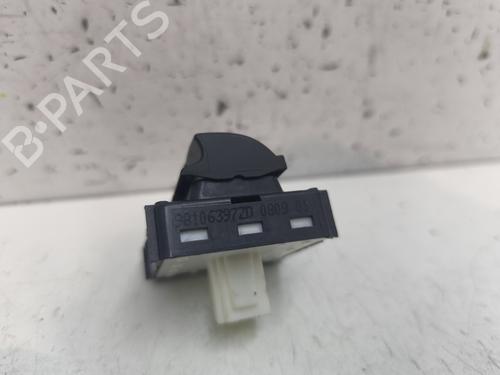 Used Left front window switch Left front window switch CITROËN C4 CACTUS 1.5 BlueHDi 100 (102 hp) 27436738 27436738