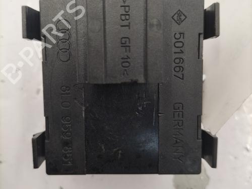 Switch AUDI A3 (8L1) 1.9 TDI | BP22845312I30 