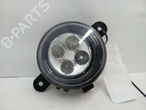 Used Right daytime light Right daytime light RENAULT TWINGO III (BCM_, BCA_) [2014-2026] 35961125 35961125