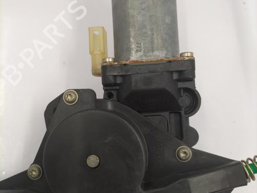 Front left window mechanism FORD MONDEO II (BAP) 1.8 TD | BP22846667C22 