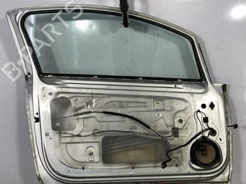 Used Left front door OPEL CORSA D (S07) 1.3 CDTI (L08, L68) (75 hp) 22834599